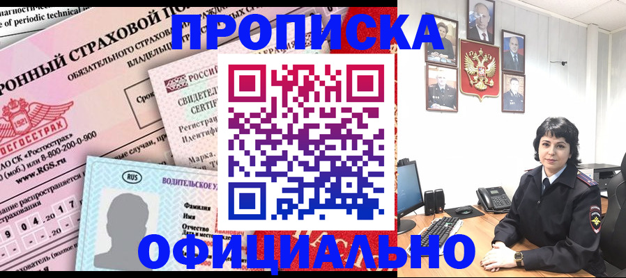пропишу в квартире в Видном